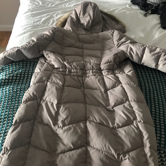 New Calvin Klein winter coat - Picture 3 of 8